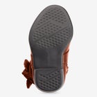 The Heather Wide Calf Boot image number null