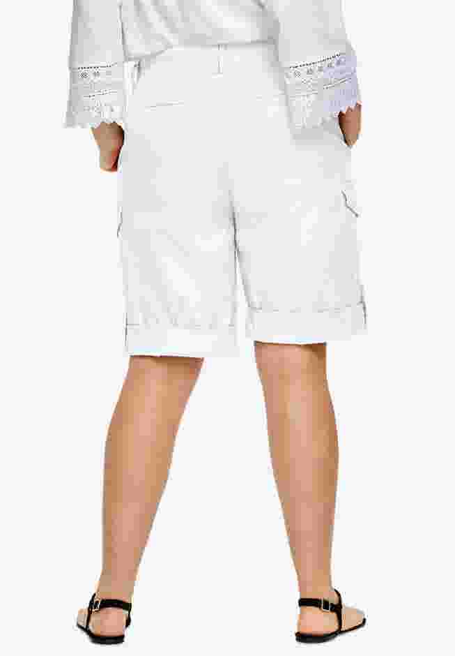 Convertible Cargo Shorts image number 1