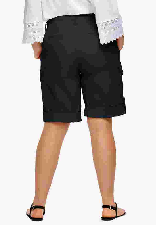 Convertible Cargo Shorts image number 1