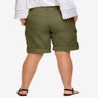 Convertible Cargo Shorts image number null