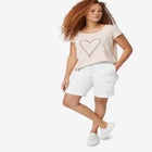 Convertible Cargo Shorts image number null