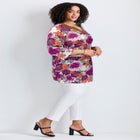 Beaded Embellishment Tunic image number 2
