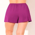 Chlorine Resistant Relaxed Fit Swim Short image number null