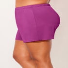 Chlorine Resistant Relaxed Fit Swim Short image number null