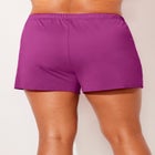 Chlorine Resistant Relaxed Fit Swim Short image number null