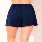 Chlorine Resistant Relaxed Fit Swim Short image number null