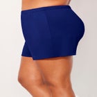 Chlorine Resistant Relaxed Fit Swim Short image number null