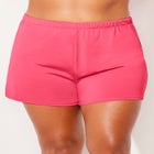 Relaxed Fit Swim Short image number null