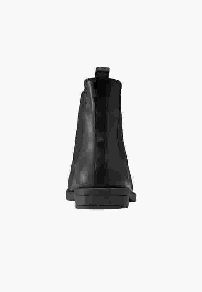 Leather Chelsea Boots image number 1
