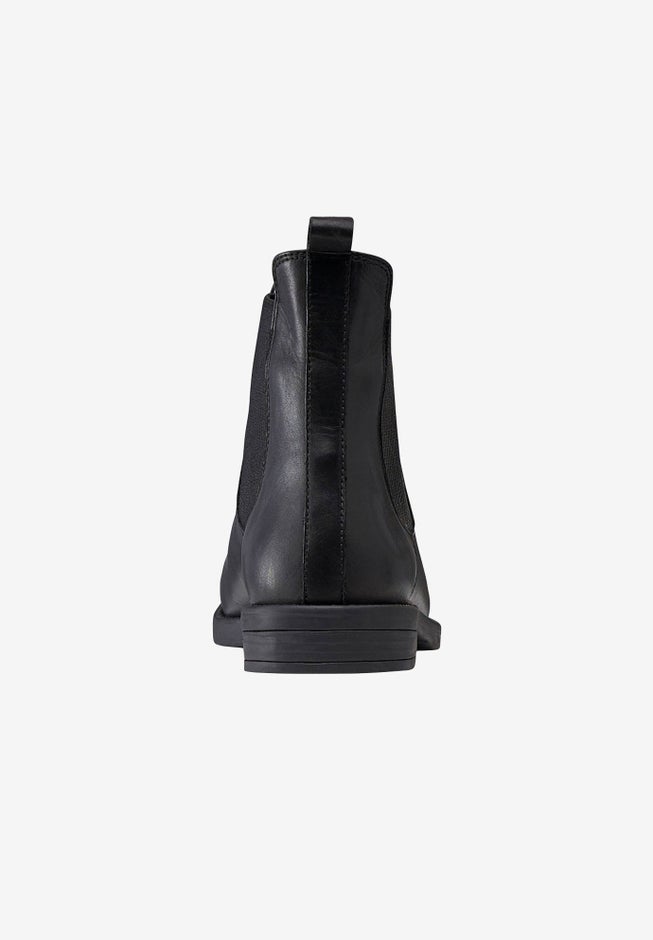 Leather Chelsea Boots image number 1