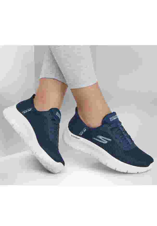 The Slip-Ins&trade; Go Walk Flex Sneaker image number 7