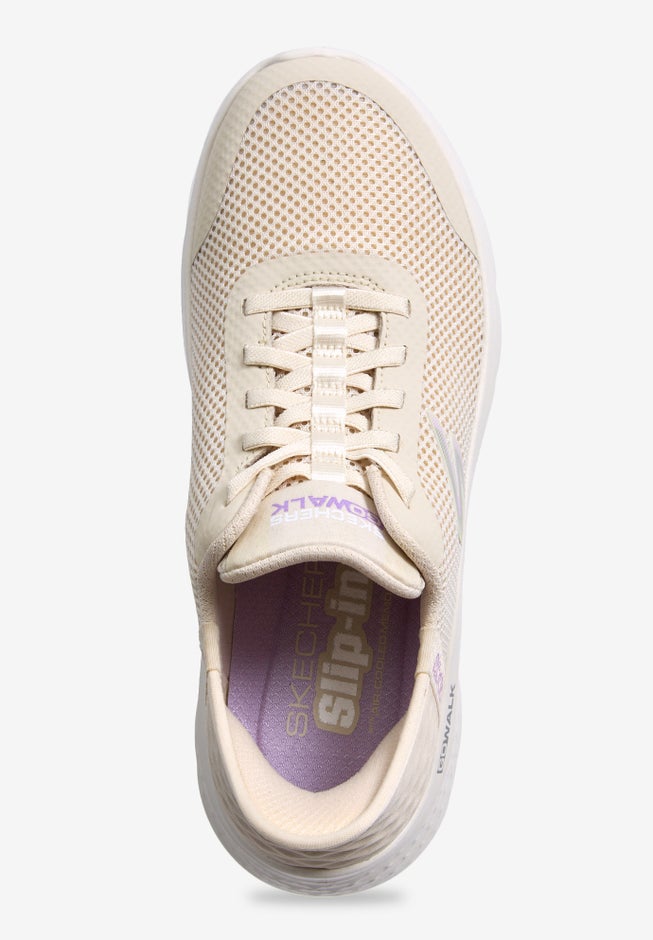 The Slip-Ins™ Go Walk Flex Sneaker image number 4