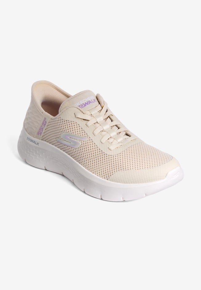 The Slip-Ins™ Go Walk Flex Sneaker image number 0