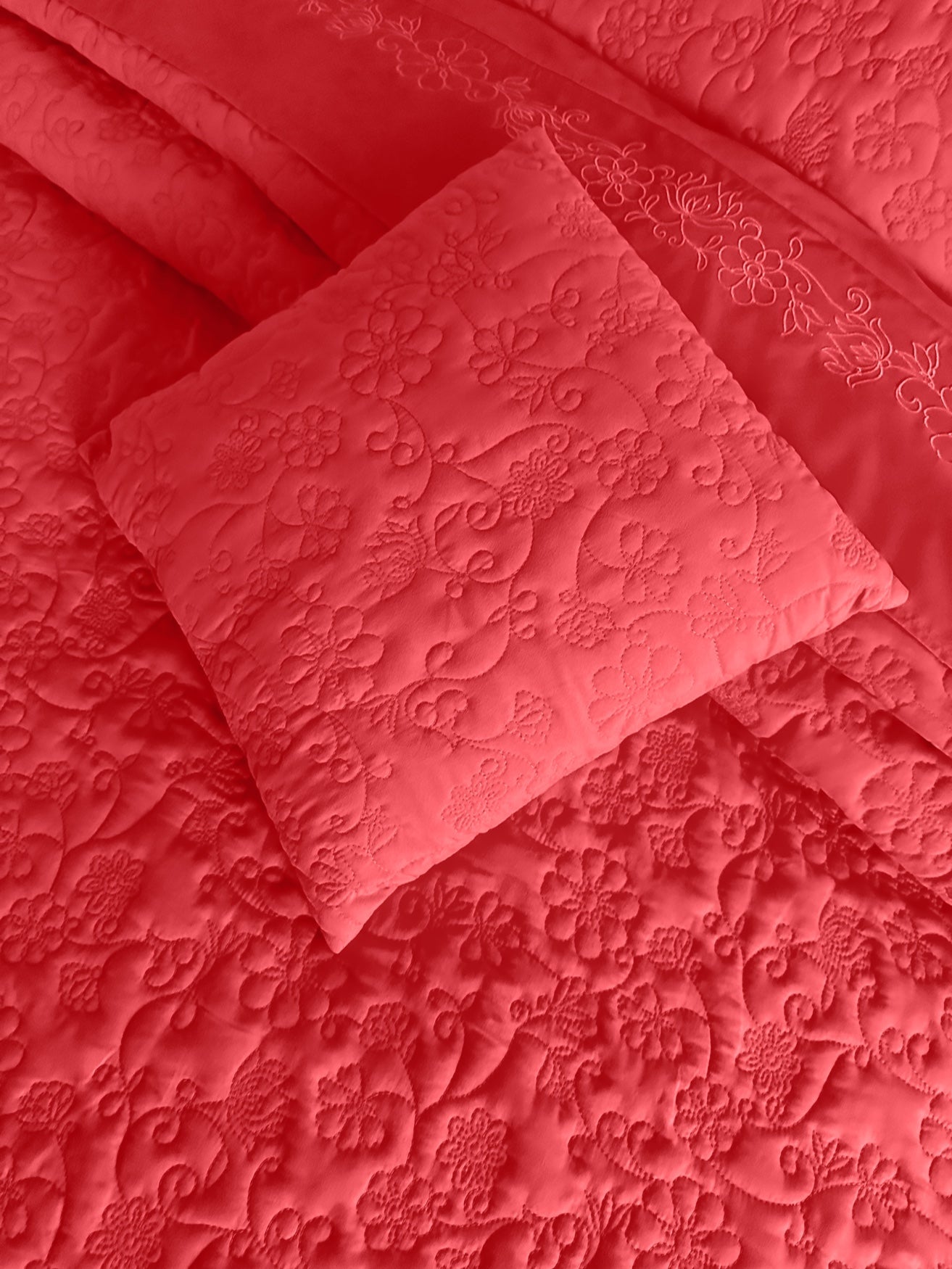 Anna Bedspread image number 3