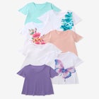 Ultimate Short Sleeve Swing Tee image number null