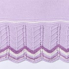 Chevron Border Sweater image number null