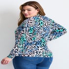 Signature Fine Gauge Cardigan image number 1