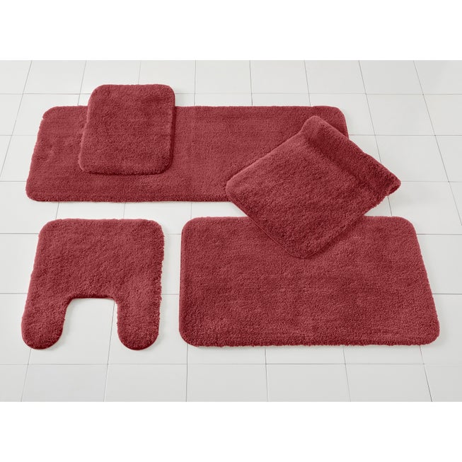 The Elegance Bath Rug Collection - Bath Rug image number 0