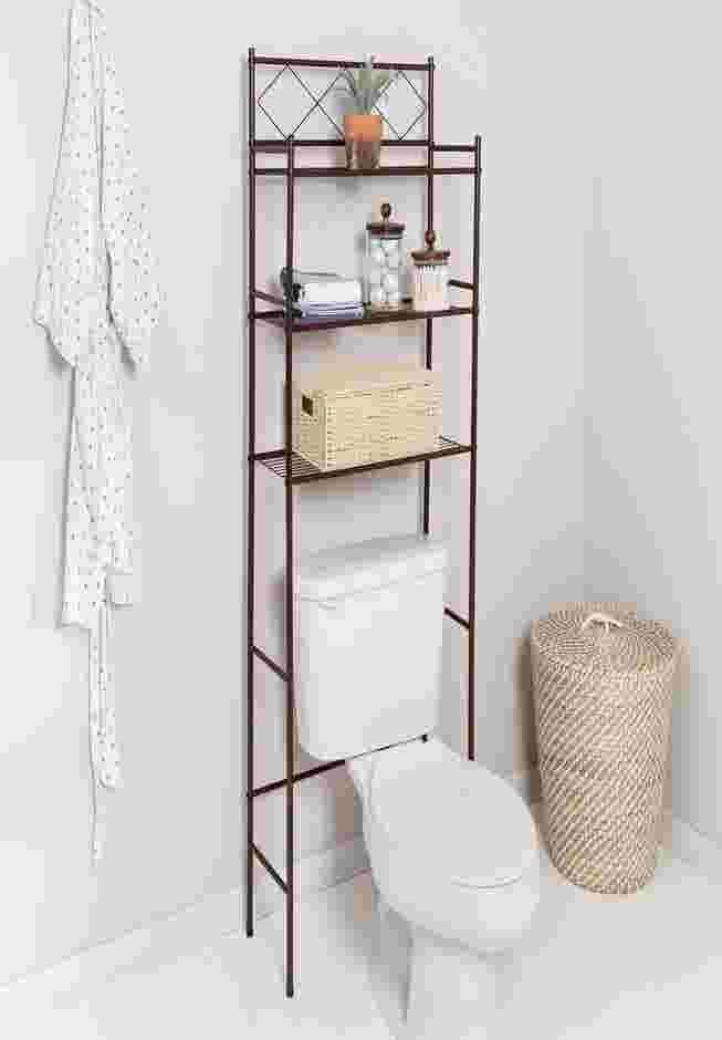 3-Shelf Space Saver image number 0