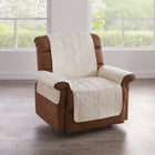 Recliner Herringbone Pet Protector image number null