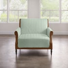 Loveseat Herringbone Pet Protector image number null