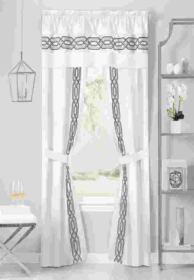 Paige 5-PC Window Set image number 0