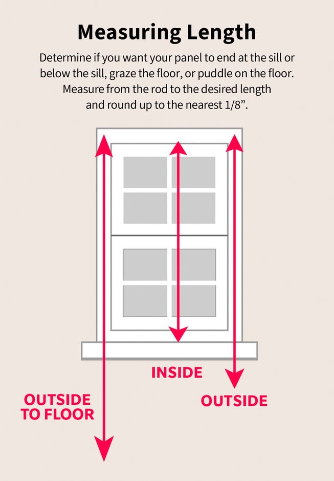 BH Studio Blackout Curtain image number 3