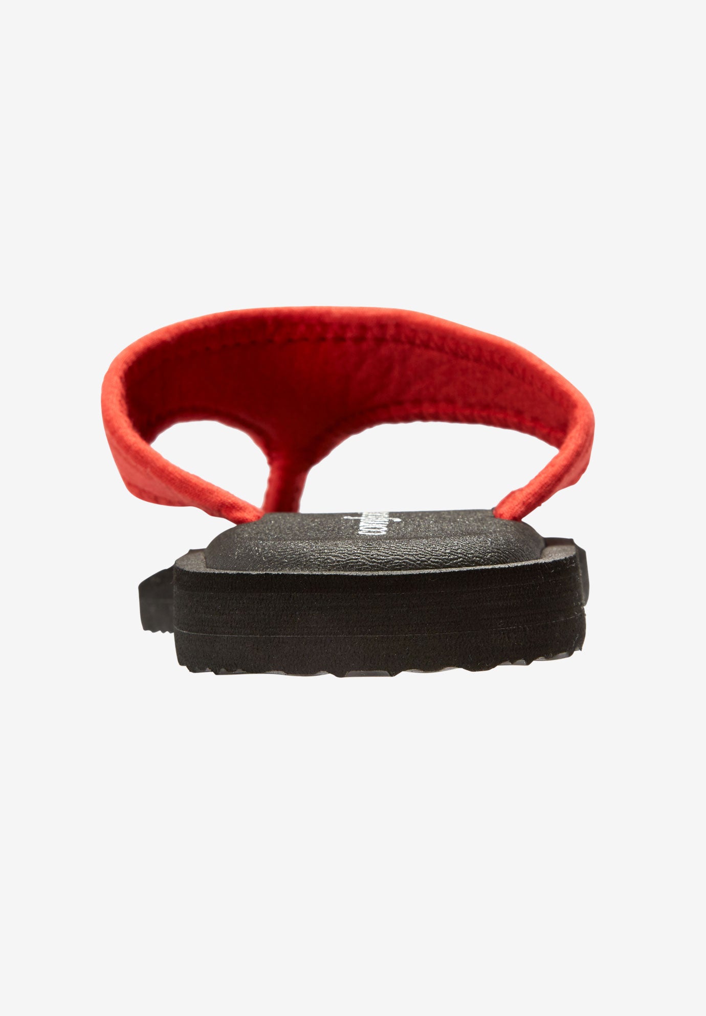 The Sylvia Soft Footbed Thong Slip On Sandal image number 1