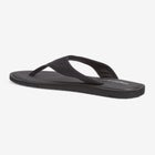 The Sylvia Soft Footbed Thong Slip On Sandal image number null