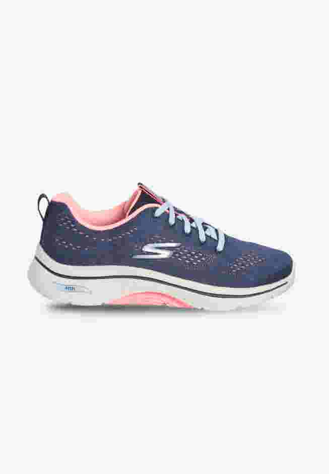 The Arch Fit Lace Up Sneaker image number 3