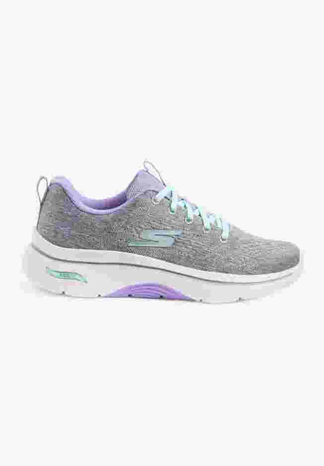 The Arch Fit Lace Up Sneaker image number 3