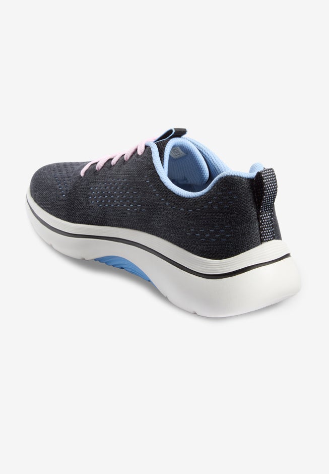 The Arch Fit Lace Up Sneaker image number 1