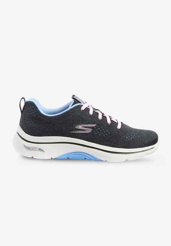 The Arch Fit Lace Up Sneaker image number 3