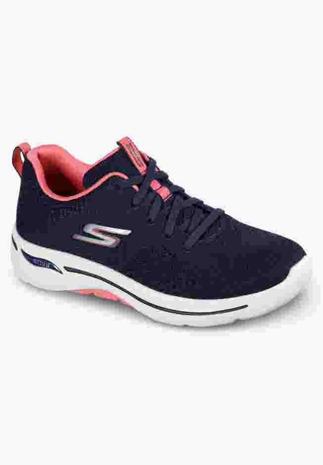 The Arch Fit Lace Up Sneaker image number 0