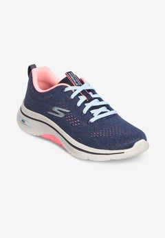 The Arch Fit Lace Up Sneaker