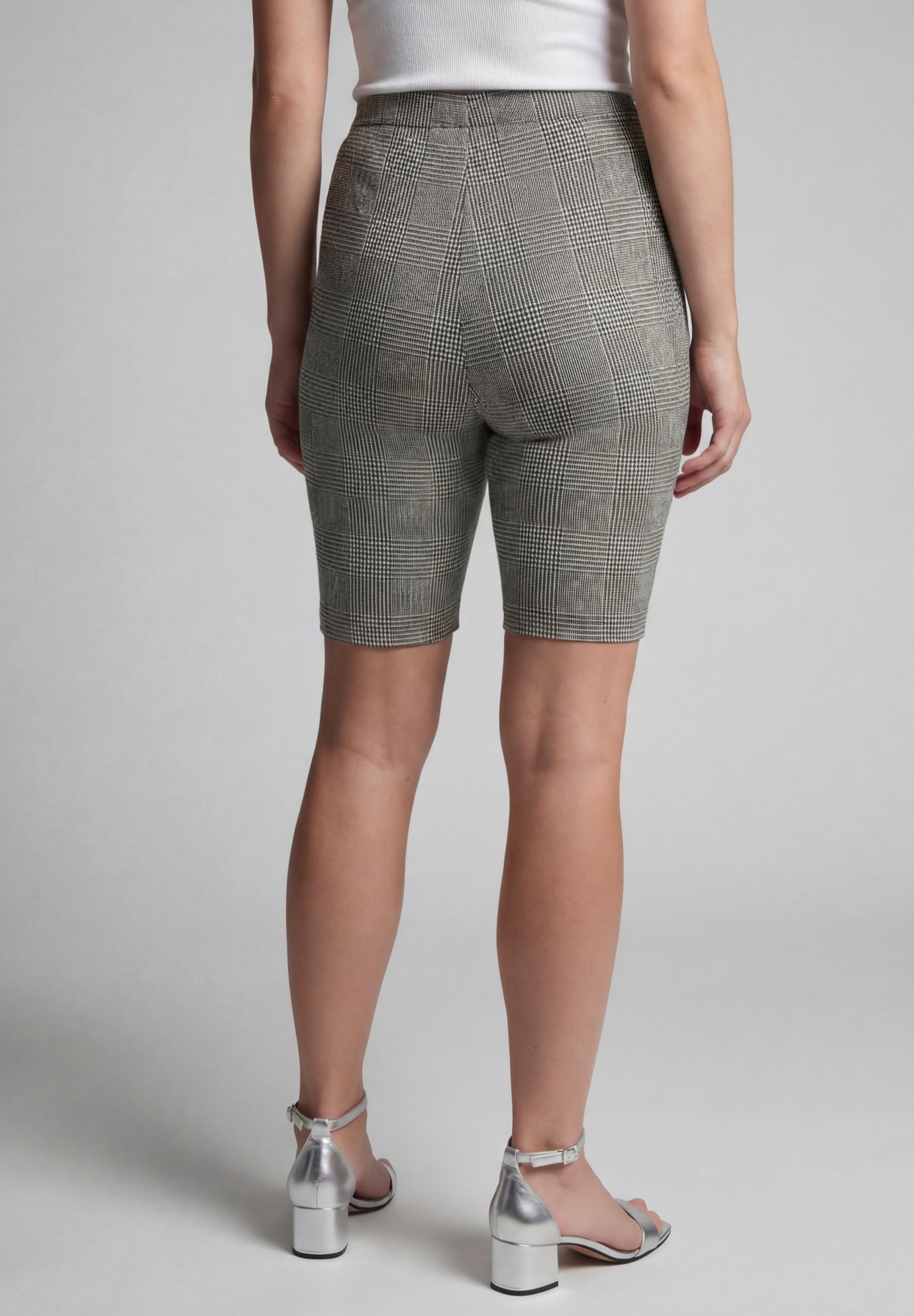 Everyday Stretch Cotton Bike Short image number 2