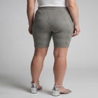 Everyday Stretch Cotton Bike Short image number null