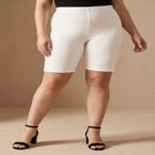 Everyday Stretch Cotton Bike Short image number 0