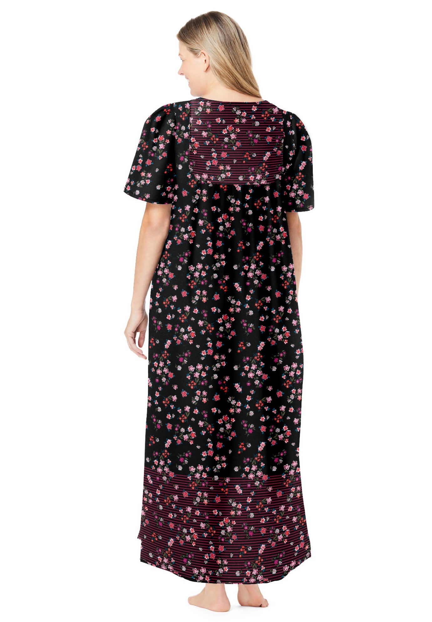 Bib Front Lounger image number 1