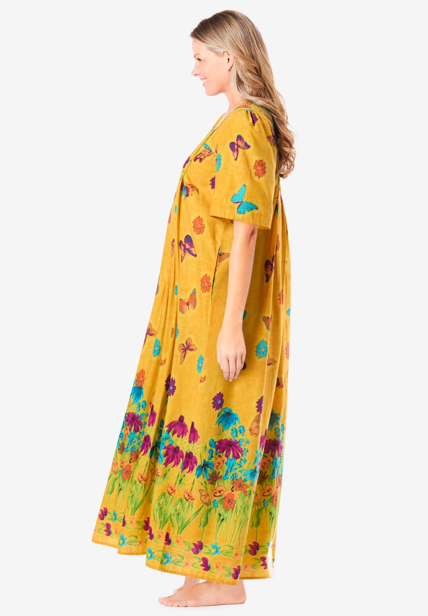 Bib Front Lounger image number 2