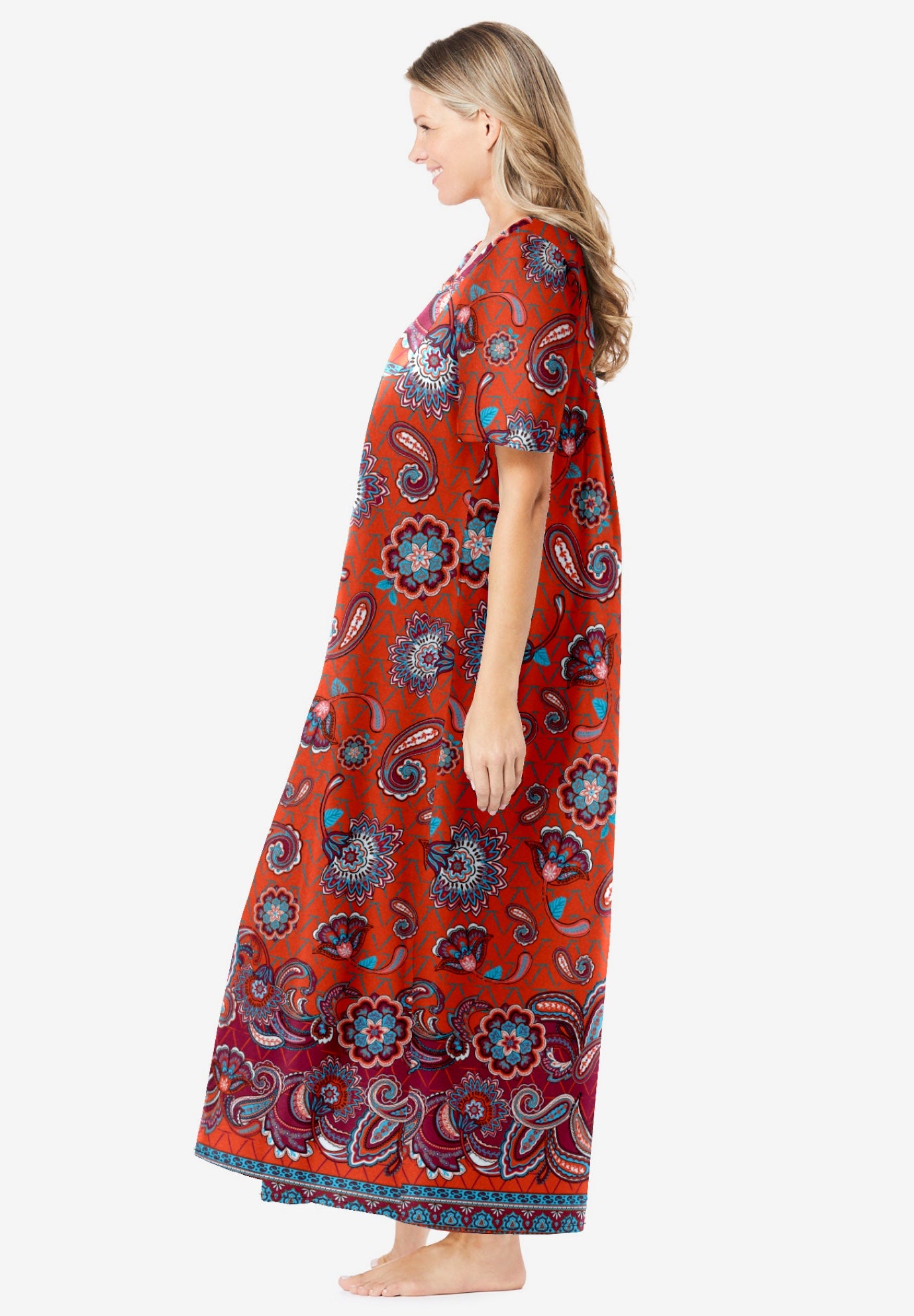 Bib Front Lounger image number 2