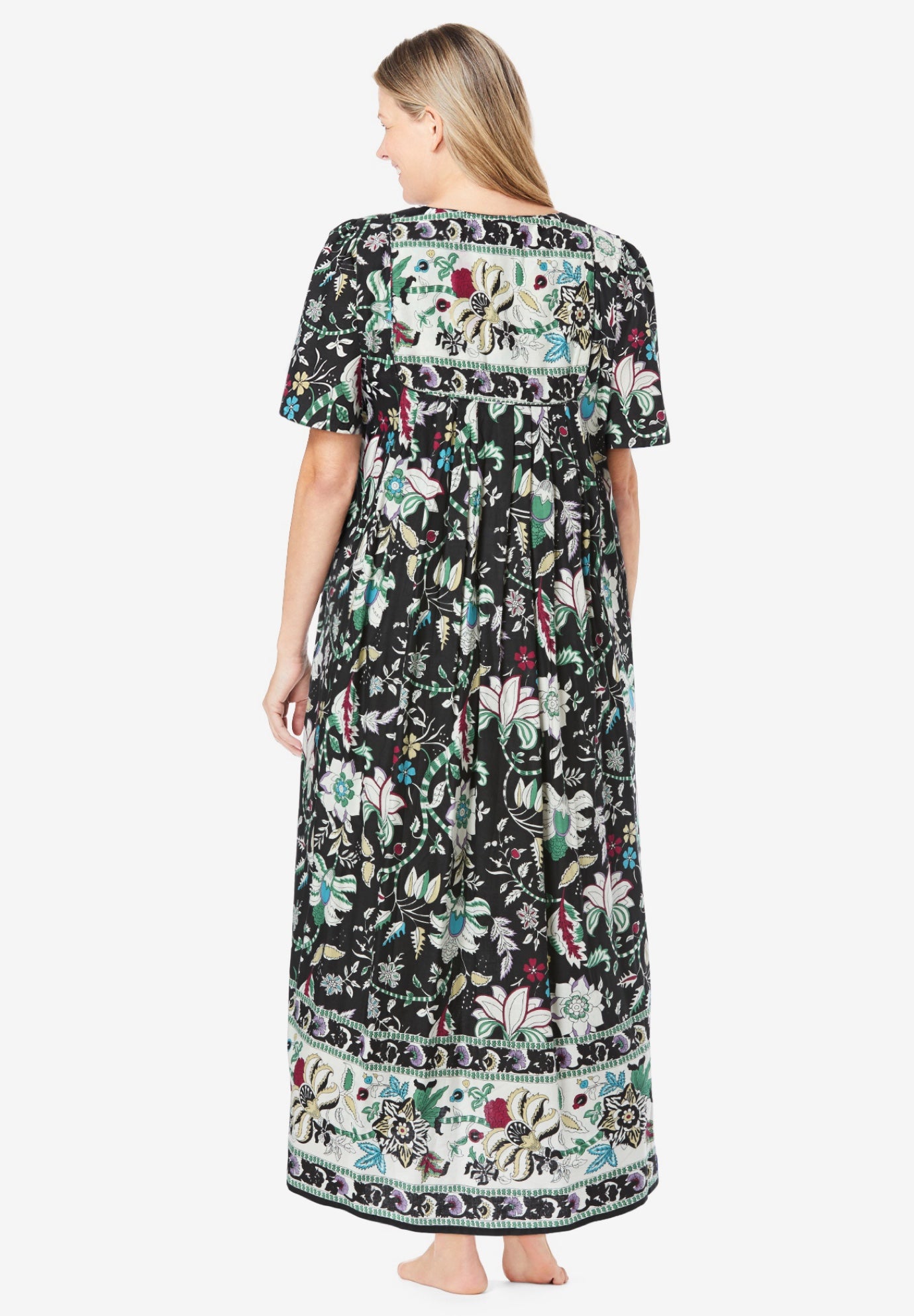 Bib Front Lounger image number 1