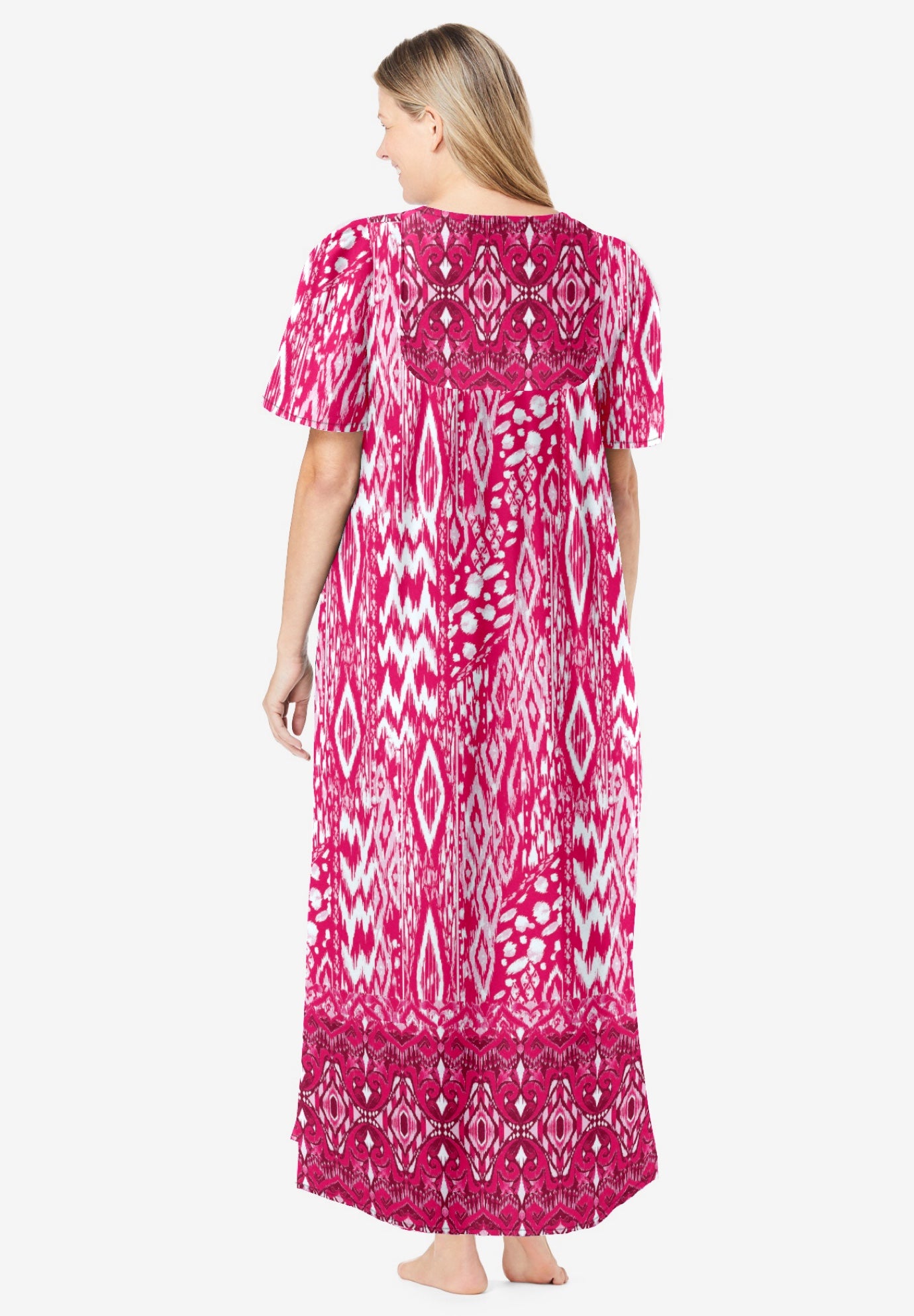 Bib Front Lounger image number 1