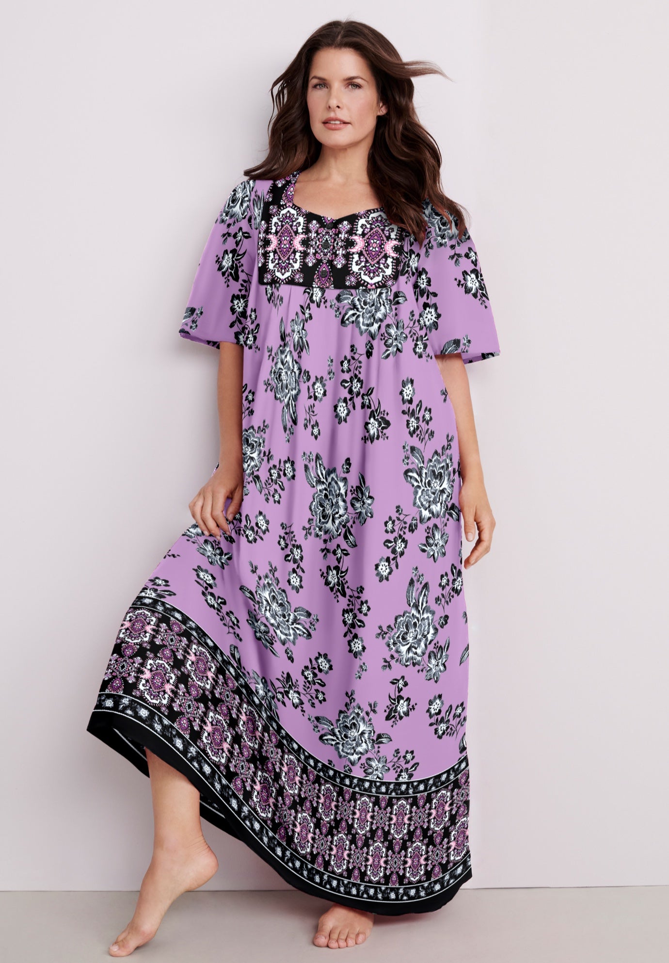 Bib Front Lounger image number 0