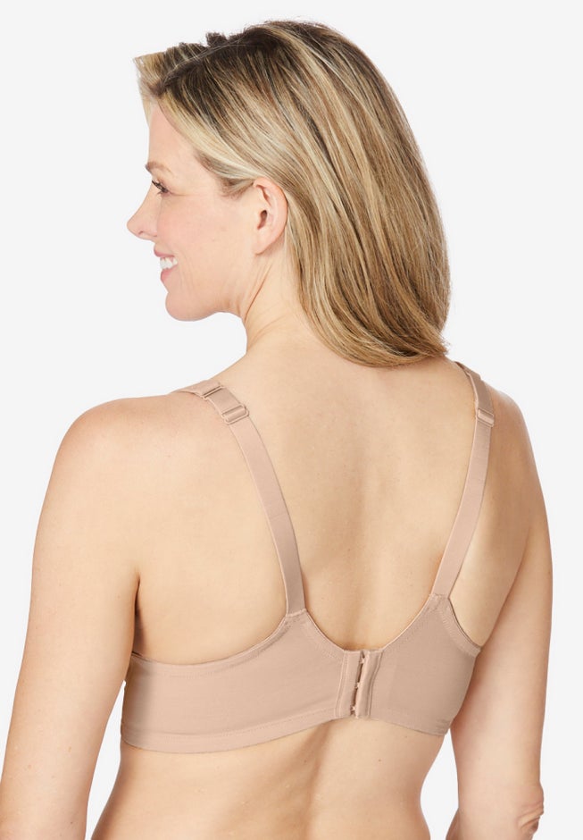Uplifting Plunge Bra image number 1