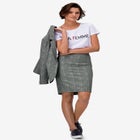 Pencil Skirt image number null