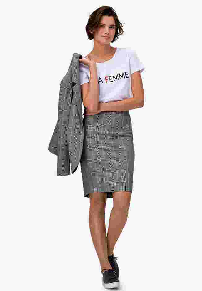 Pencil Skirt image number 2