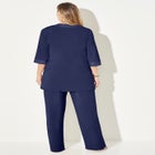 Lace Gala 3-Piece Pant Suit image number 1