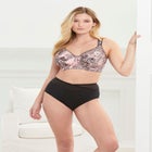 Comfort Choice&reg; Reversible T-Shirt Bra image number null