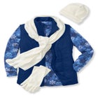 Quilted Vest image number 3